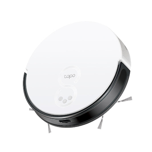 Tapo MagSlim™ LiDAR Navigation Robot Vacuum / Tapo RV20 متجر نصر