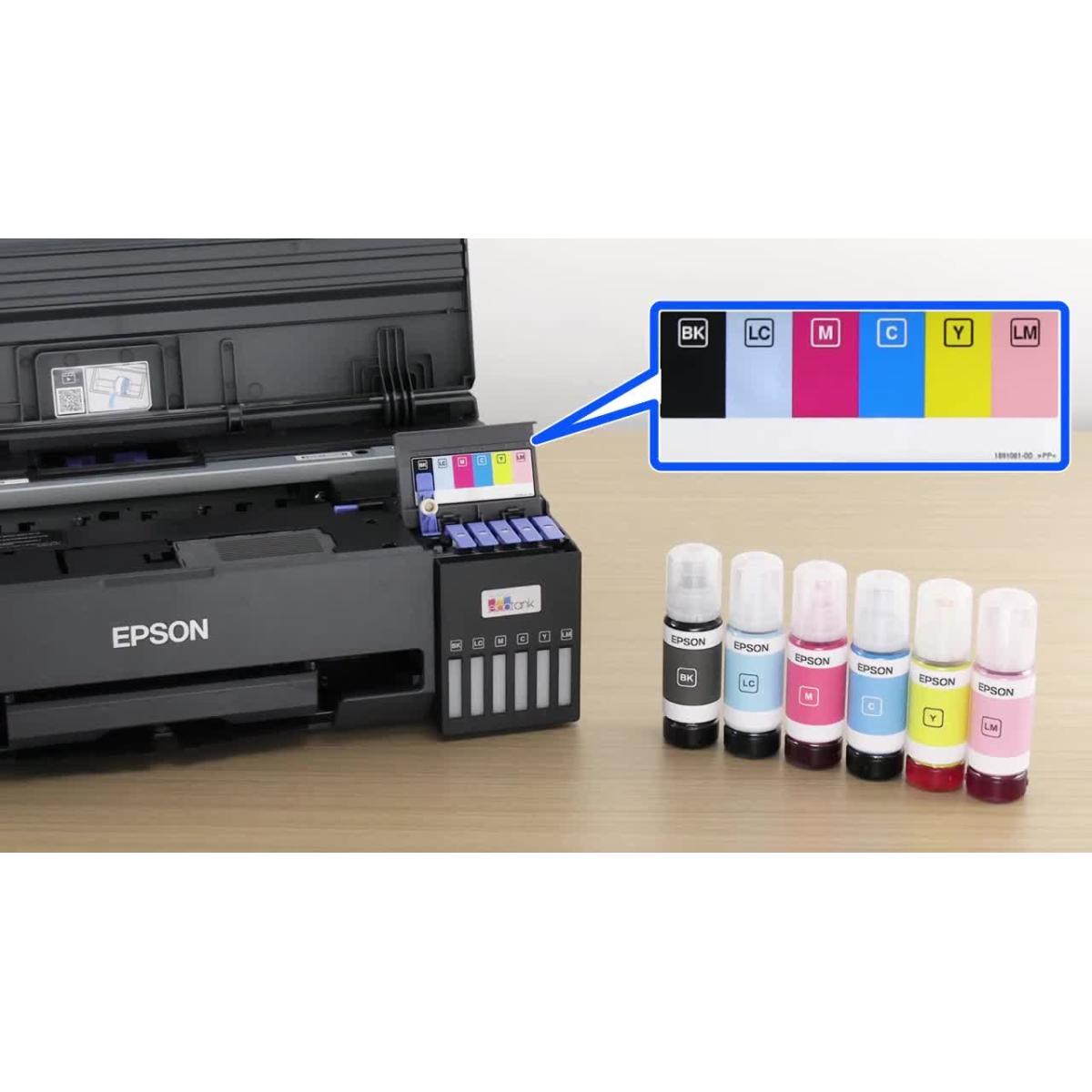 Epson L18050 A3 Photo printer (6 Colors) متجر نصر