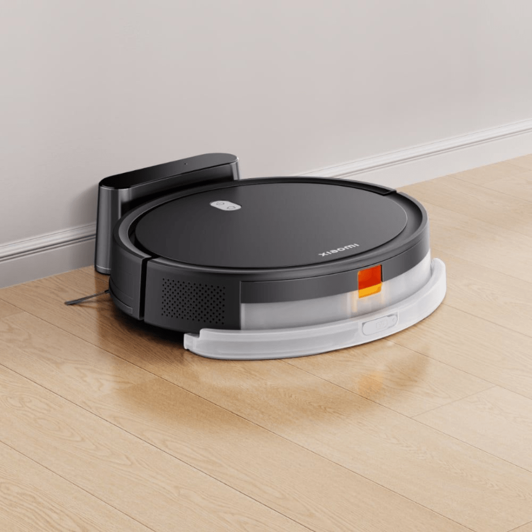 Xiaomi Robot Vacuum E5 متجر نصر