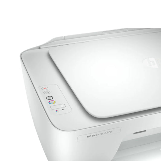 HP DeskJet 2320 All-in-One Printer متجر نصر