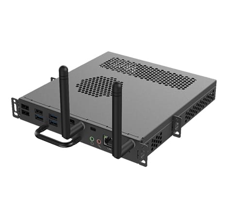 وحدة UniView PC للشاشات التفاعلية / HB-7099-M - متجر نصر