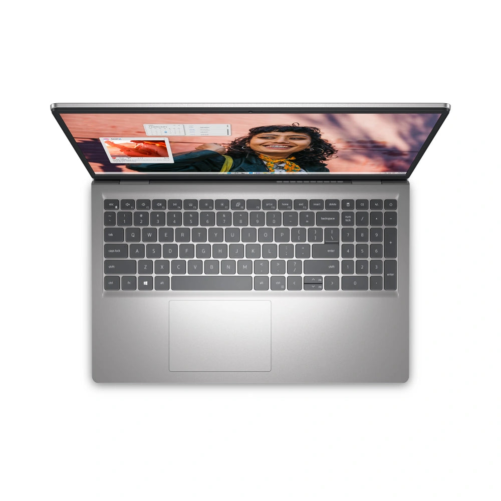 Dell Inspiron 15 3530 Laptop | i3‑1205U | 16GB RAM | 512GB SSD | 15.6" FHD | متجر نصر