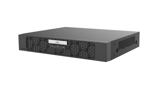 16 Channel Network Video Recorder (NVR) Upto 16mp | UniView NVR504-16B متجر نصر