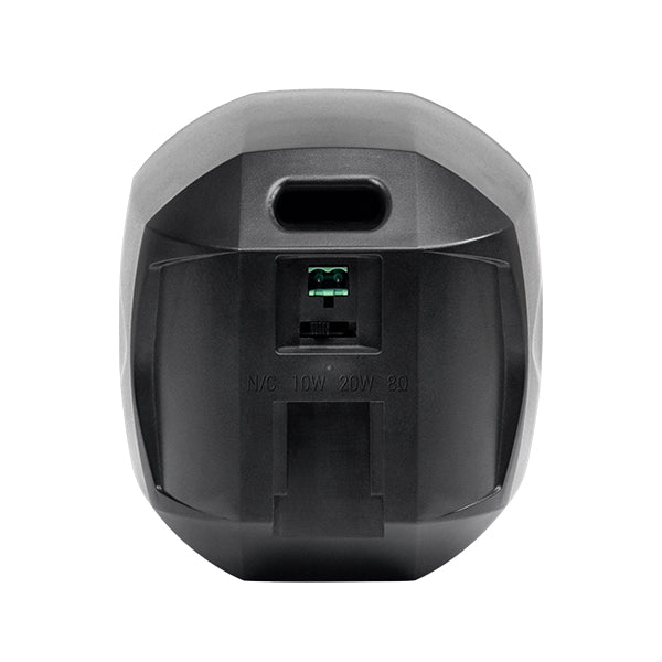 DSPPA 20W Miniature satellite coaxial speaker with power tap (Volt&Ohm) | DSP129 متجر نصر