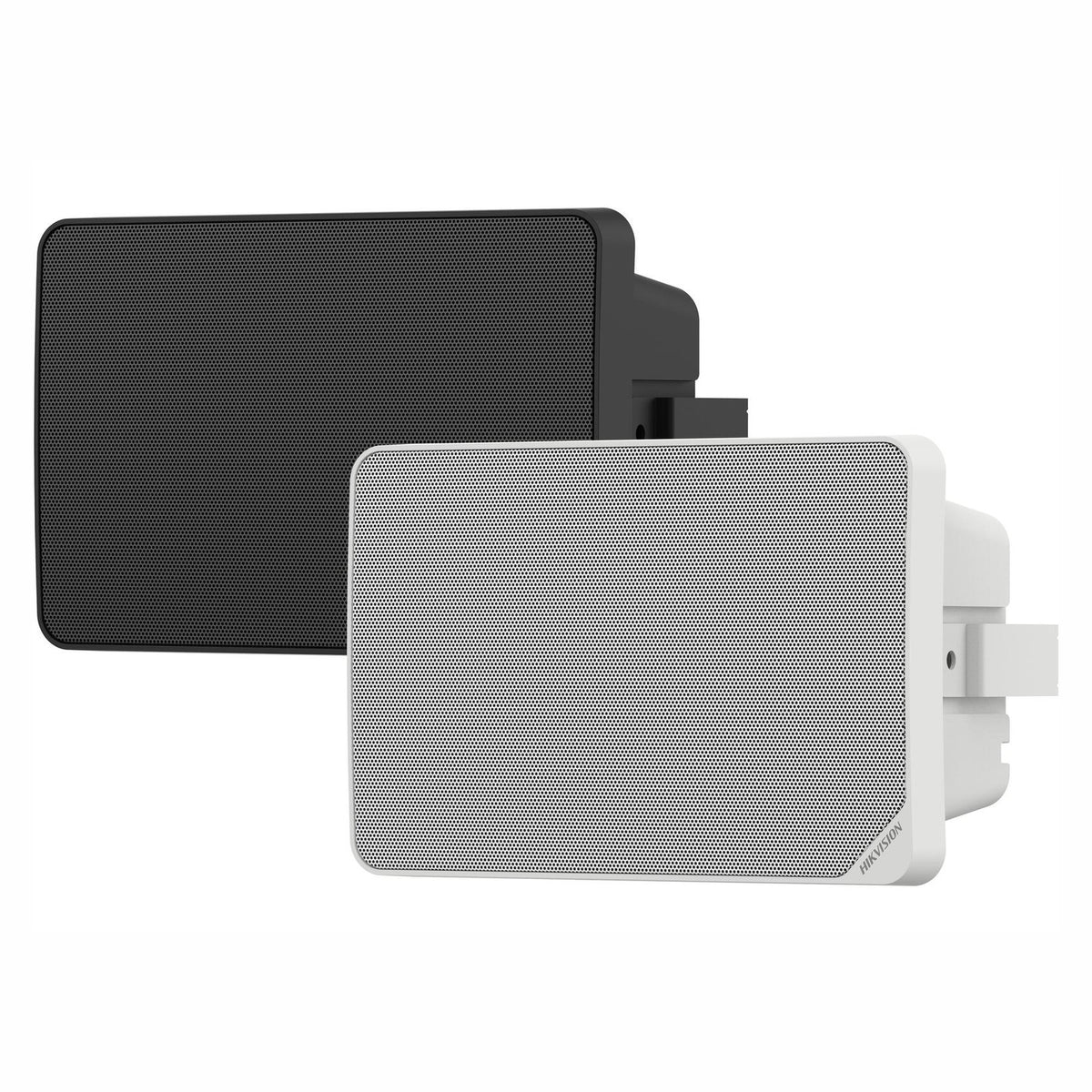 سماعة جدارية Hikvision تناظرية بصندوق 20W | DS-QAE0120G1R - متجر نصر