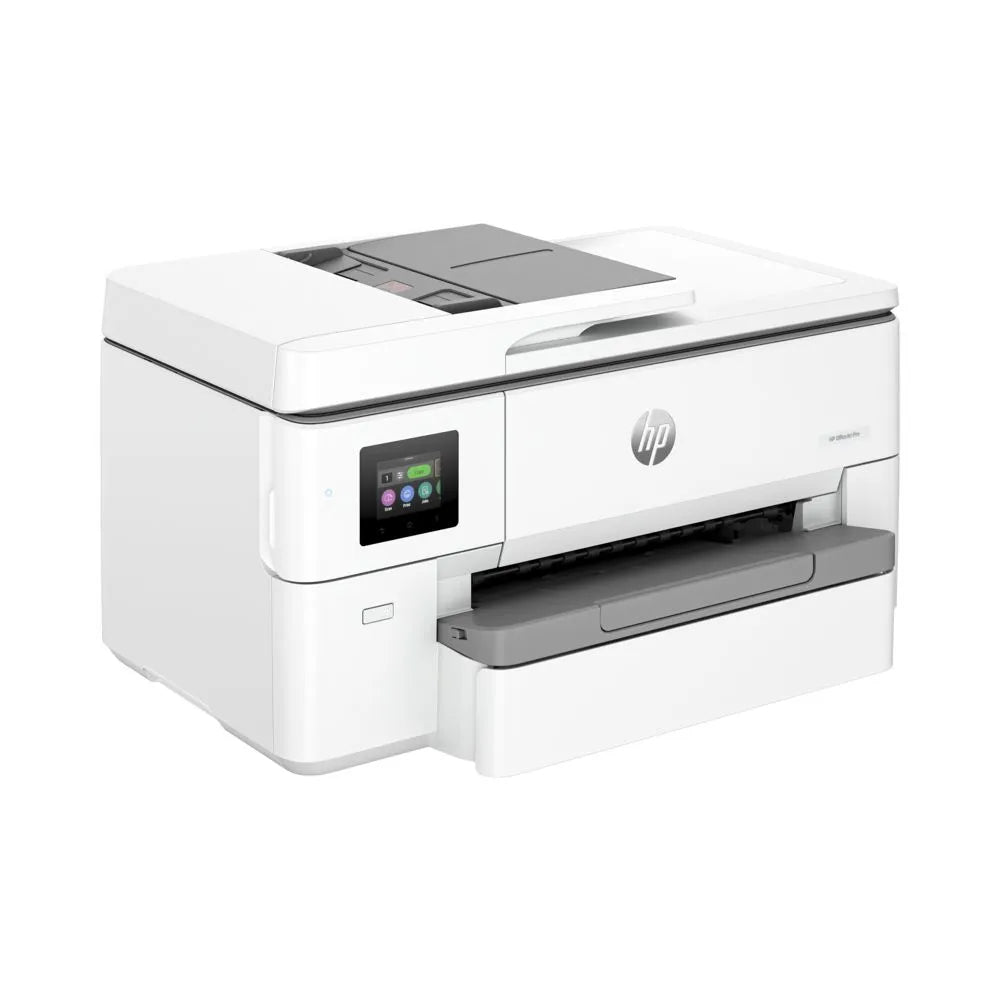 Wide Format All-in-One Printer | HP Officejet Pro 9720 -AK متجر نصر