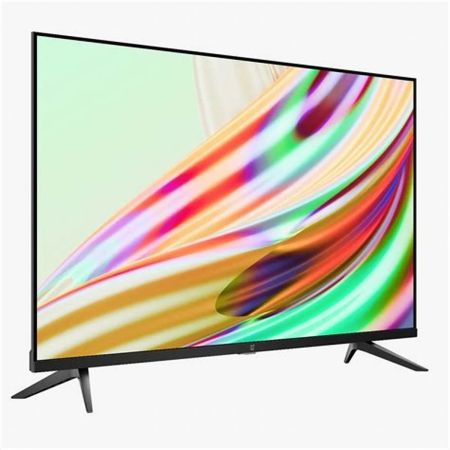 i-View 65" 4K Smart Android متجر نصر