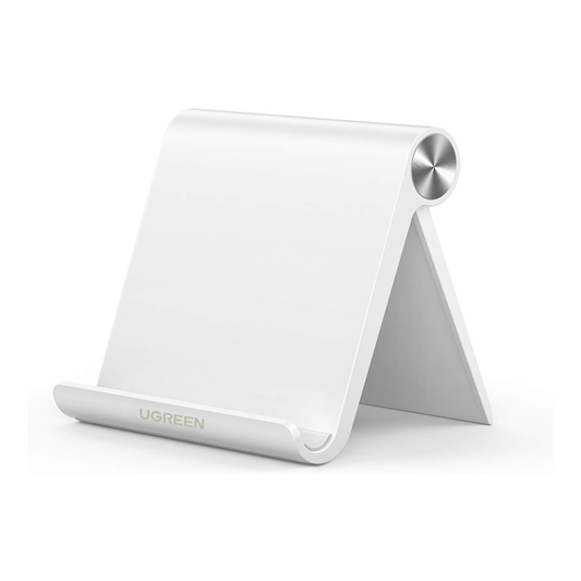 UGREEN Desk Stand Phone Holder Multicolor / LP106 White #30285
