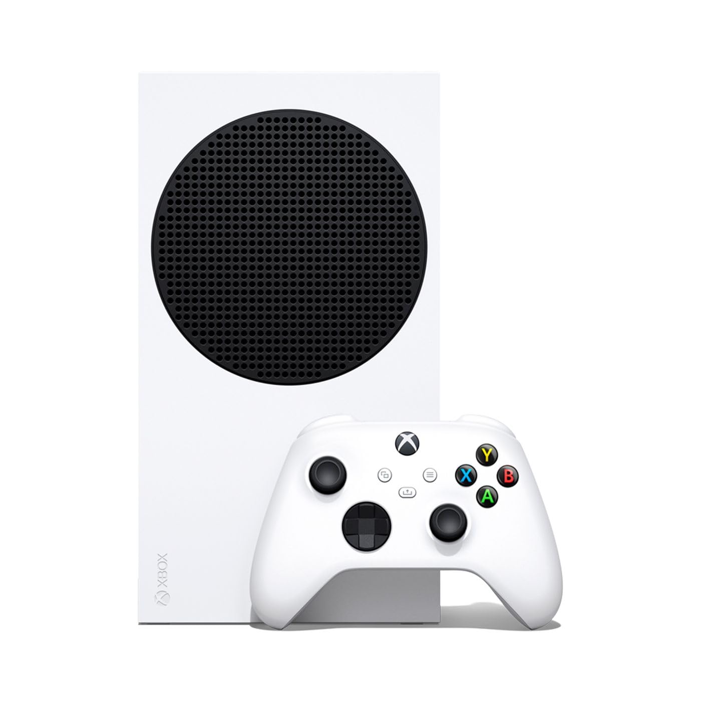XBOX S Series - متجر نصر