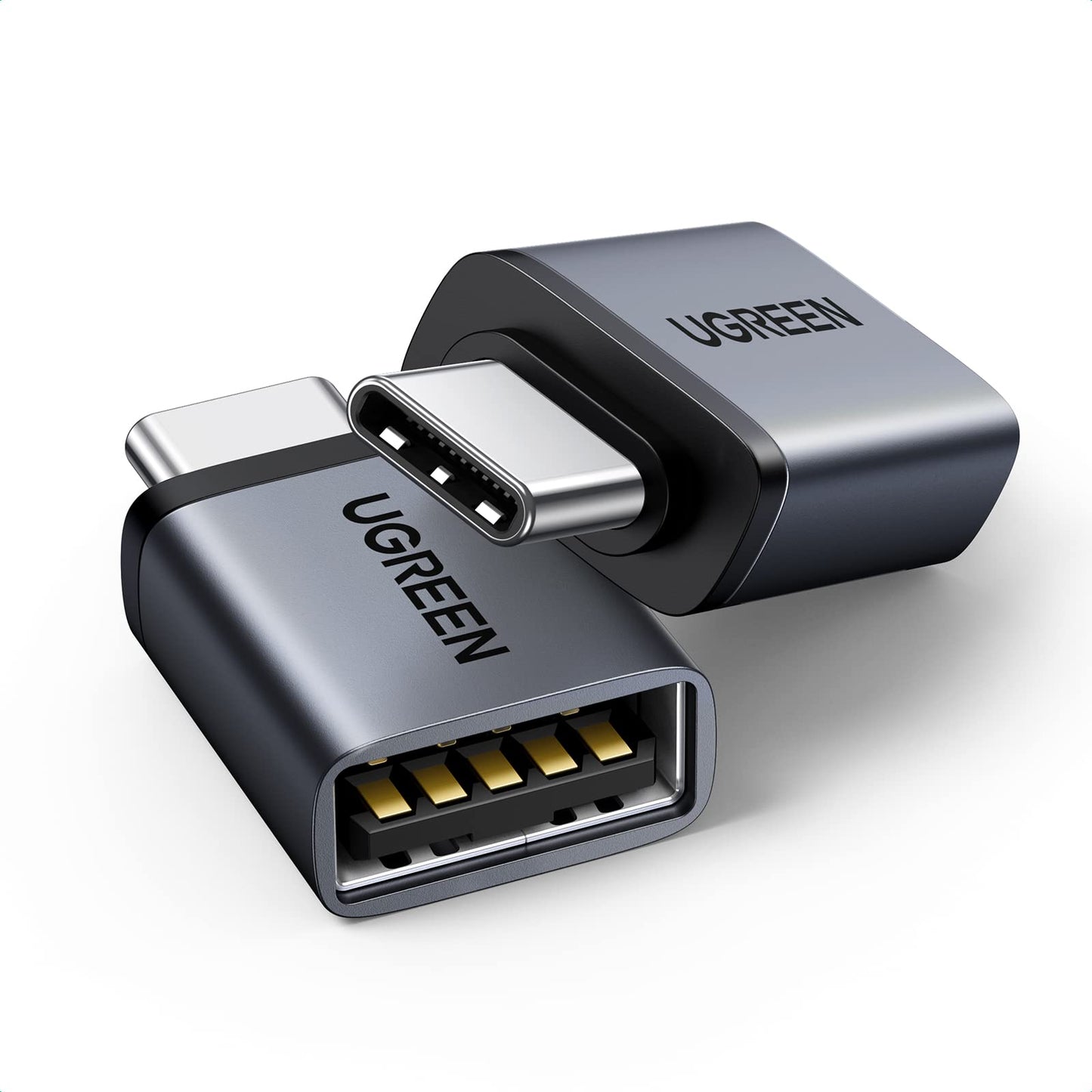UGREEN 50283 USB-C to USB 3.0 Adapter متجر نصر