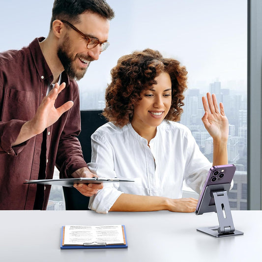 UGREEN Foldable Multi-Angle Phone Stand / 15608 متجر نصر