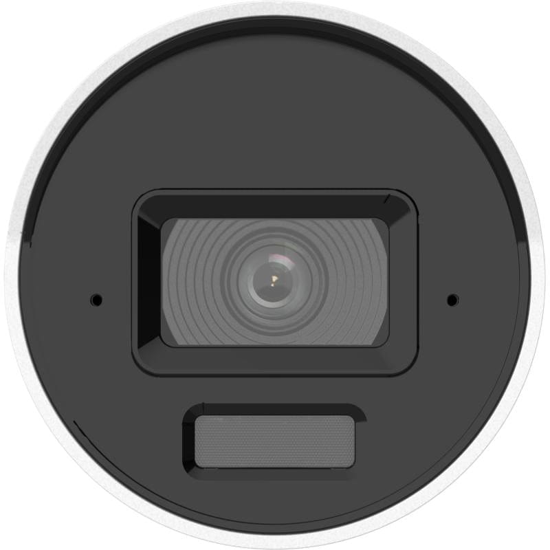 IP كاميرا شبكية خارجي ثابتة كلرفو ملون بدقة 6 ميجابكسل | Hikvision.DS.2CD2067G2H.Li - متجر نصر