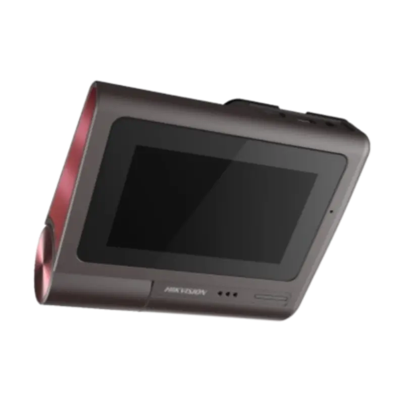 Hikvision 4K Dual-channel dash camera G2PRO (USB Powered / 12V) متجر نصر