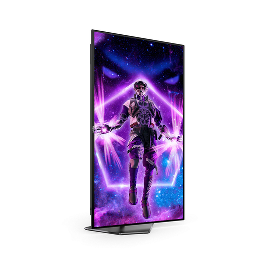 AOC AGON 27" OLED 240Hz 2K Gaming Monitor متجر نصر