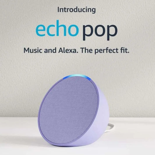 Alexa Assistant Pop 3 متجر نصر