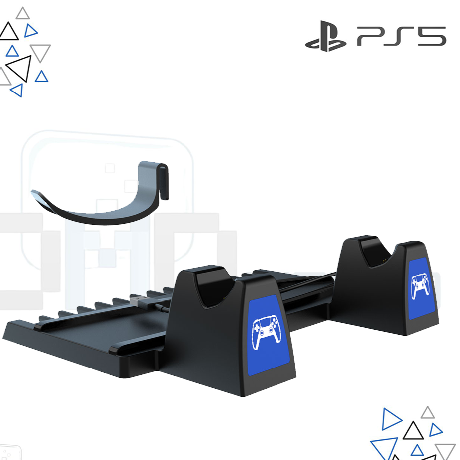 Multi-Functional Stand for P5 متجر نصر