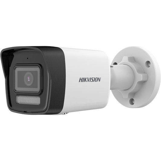 8MP Smart Hybrid Light Fixed Bullet Network Camera | Hikvision DS-2CD1083G2-Li متجر نصر