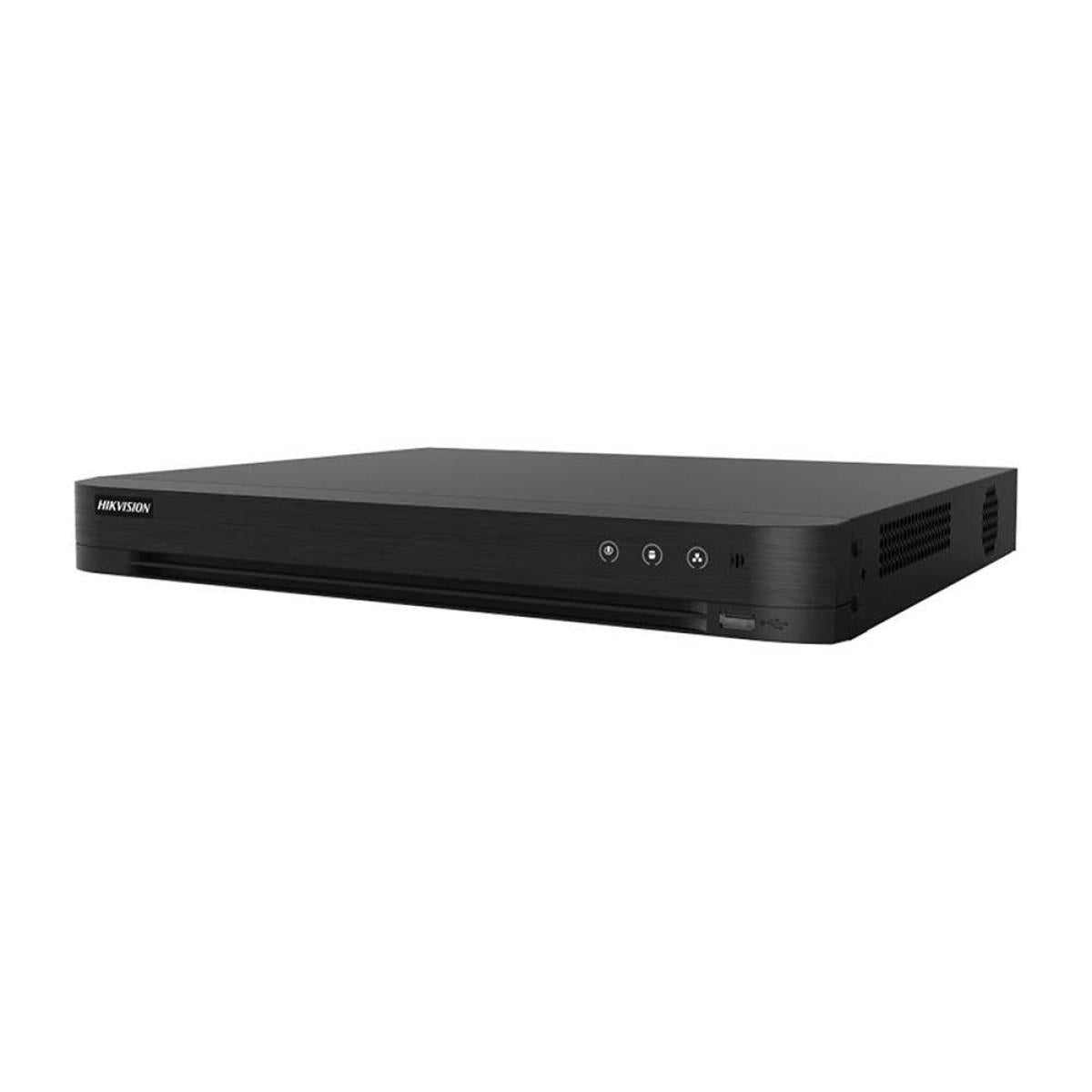 HIKVISION iDS-7232HQHI-M2/XT 32-ch 1080p 1U H.265 AcuSense DVR - متجر نصر