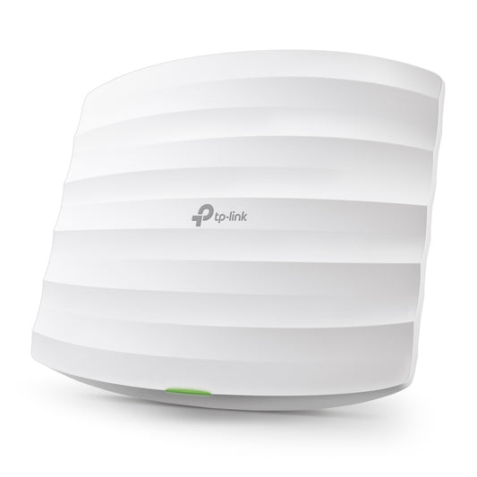 AC1350 Wireless Dual-Band Gigabit Ceiling Mount Access Point / EAP225 متجر نصر