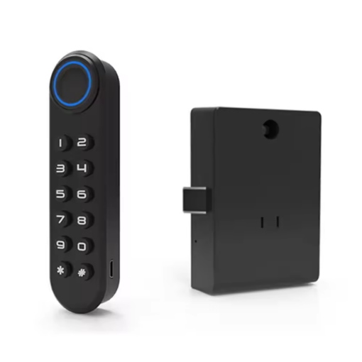 Smart Cabinet or Drawer Lock| HA020 متجر نصر