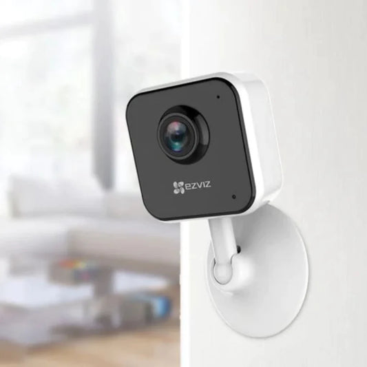 EZVIZ 2mp Wireless Camera H1C متجر نصر