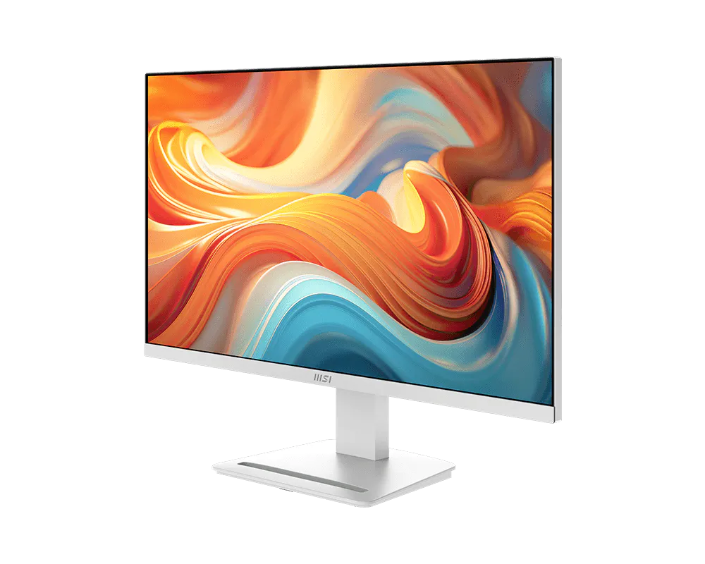 MSI Gaming Monitor 27" | MSI PRO MP273W E14A | 144Hz IPS - متجر نصر