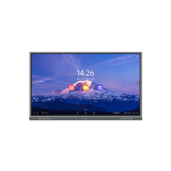 UniView 65'' Smart Interactive Display / MW3565-U-C متجر نصر