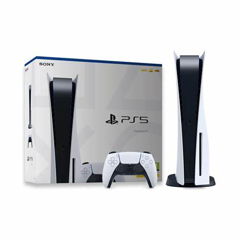 Playstation 5 Fat | Disk | Japan Edition - متجر نصر