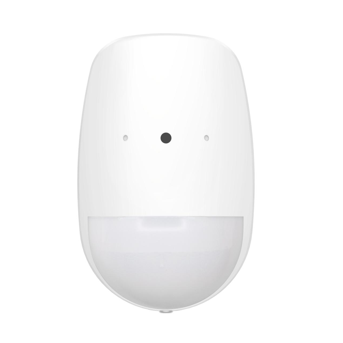 Hikvision Wireless PIR-Glass Break Detector / DS-PDPG12P-EG2-WB متجر نصر