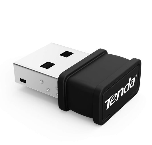 USB Wi-fi Dongle 2.4GHz | Tenda W311MI متجر نصر