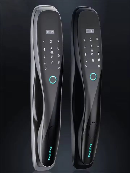 Smart Door Lock | SE16x متجر نصر