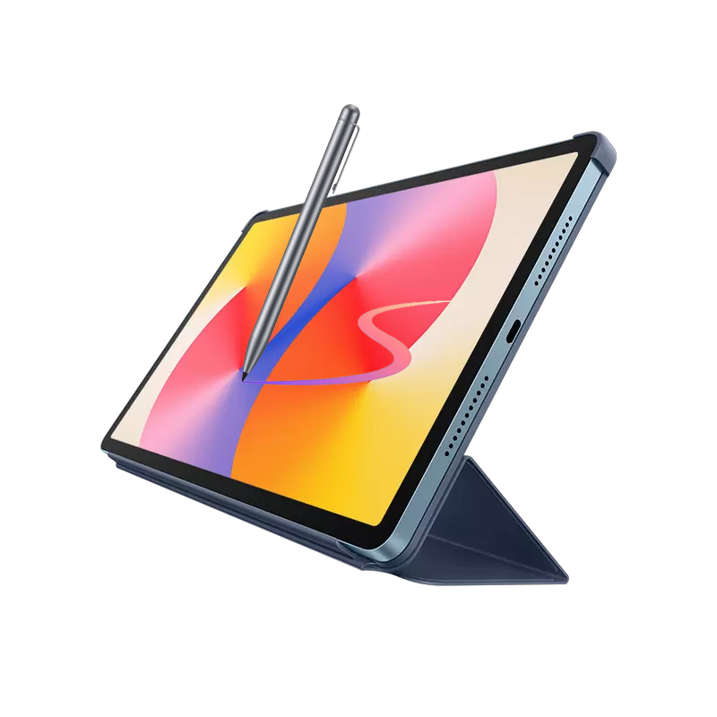 Huawei MatePad SE 11" (8GB, 128GB, Wi-Fi) + Flip Cover + Pen - متجر نصر