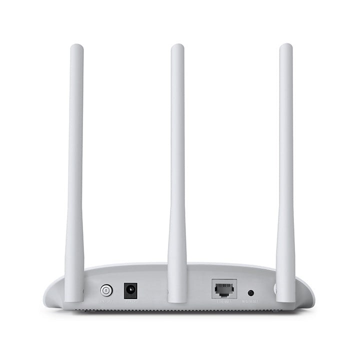 TP-Link 450Mbps Wireless N Access Point / TL-WA901ND - متجر نصر