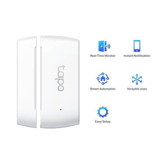Tapo Smart Door/Window Sensor / Tapo T110 متجر نصر