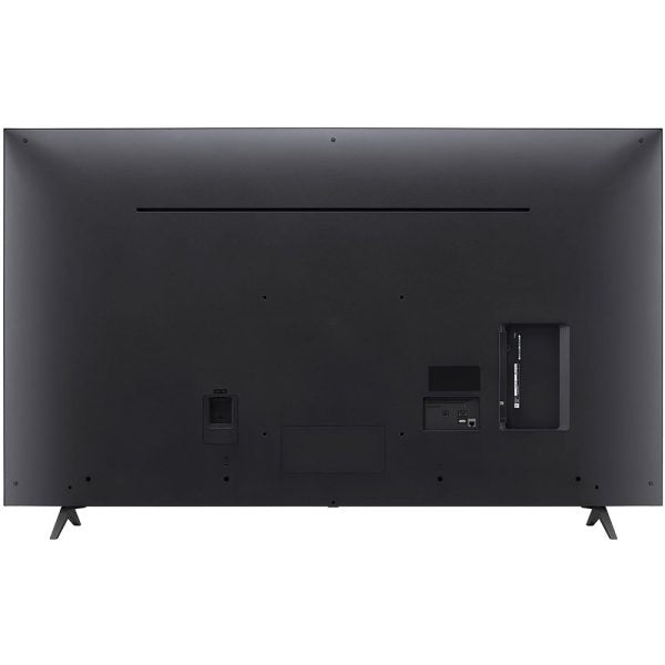 LG 55" Crystal UHD 4K Smart TV - متجر نصر