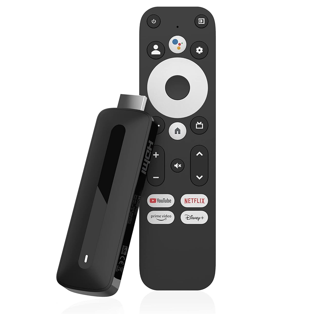 iCONE TV Stick 4K KD-3 (MECOOL KD3) -10S متجر نصر