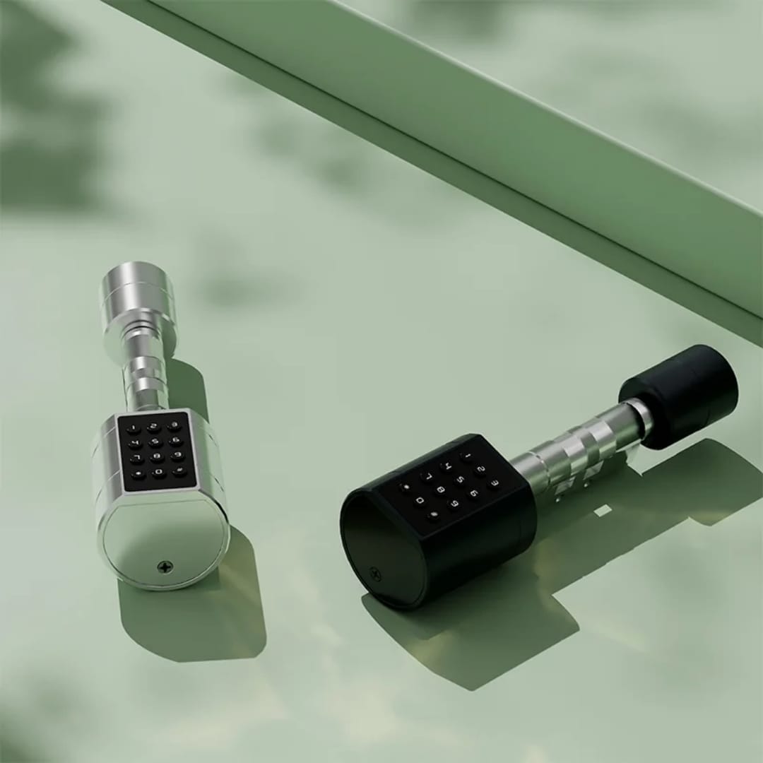 Smart Lock Cylinder DIY متجر نصر