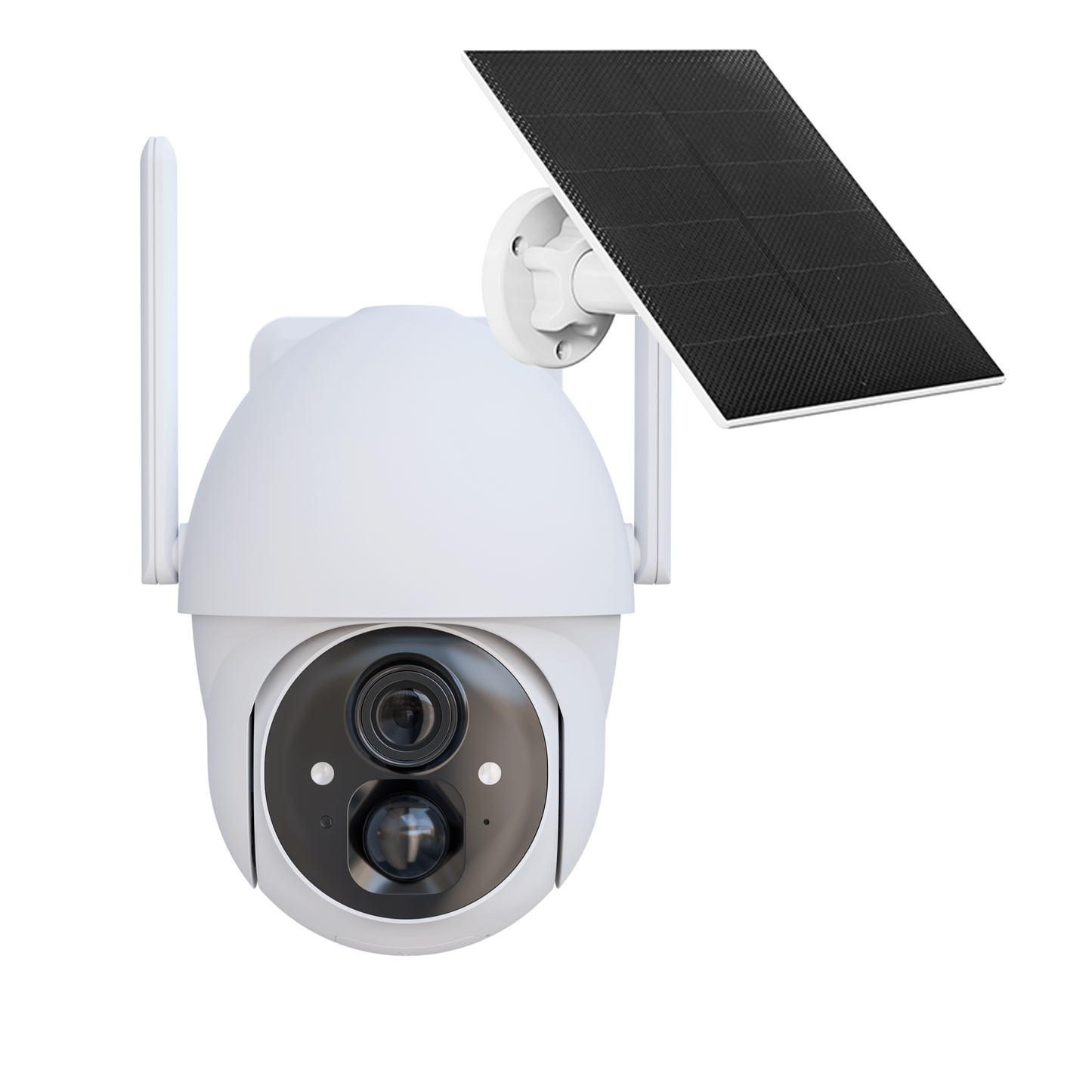 3mp Smart PT Wire-Free Outdoor Camera | Abetab GS-X88-JW3K متجر نصر