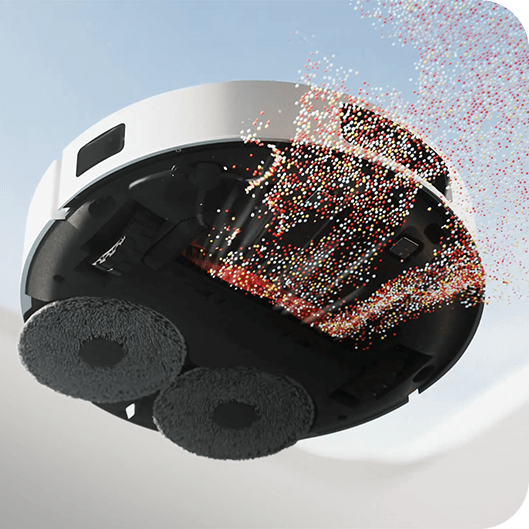 Xiaomi Robot Vacuum S20+ متجر نصر