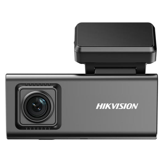 Hikvision FHD Three-channel dash camera V300 (N4G) (12v Powered) متجر نصر