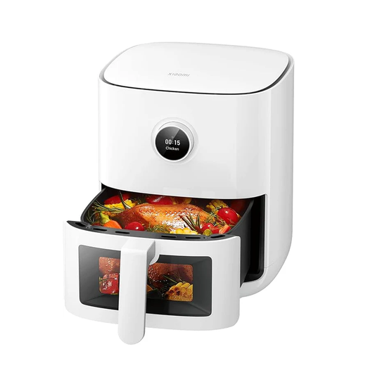Xiaomi Smart Air Fryer Pro 4L متجر نصر