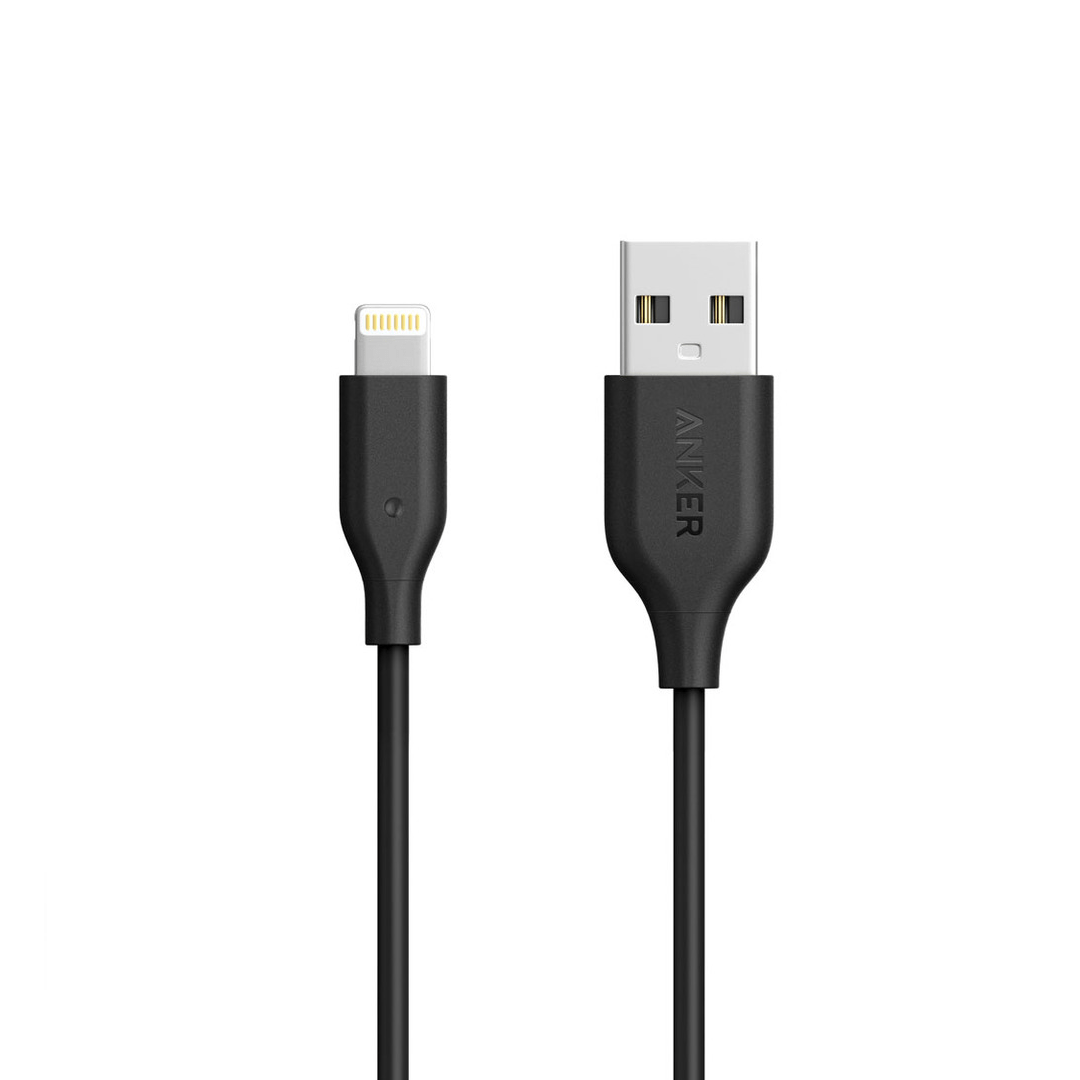Anker Power LINE SELECT + 1.8m - متجر نصر