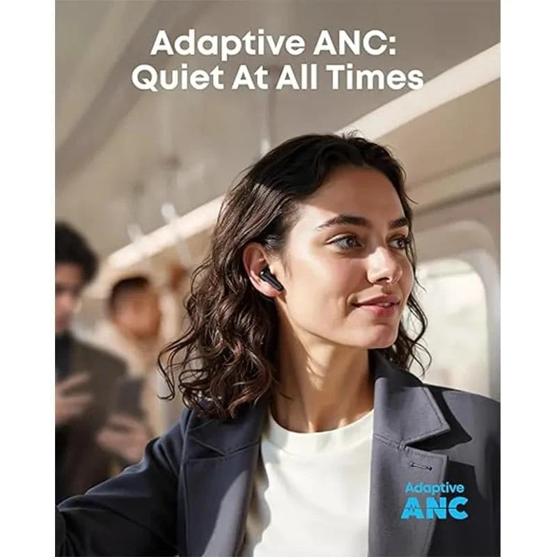 Anker Soundcore P41i | Earbuds with Built-In Phone Charging - متجر نصر