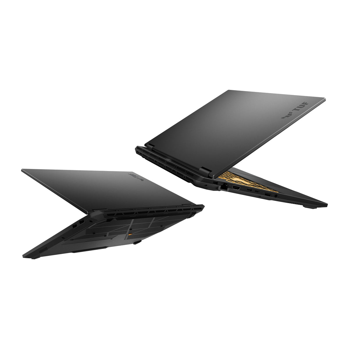 Asus TUF F16 | i7-14650HX | 16GB Ram | 512GB | 165Hz RTX 5060 | F16 FX608J - متجر نصر