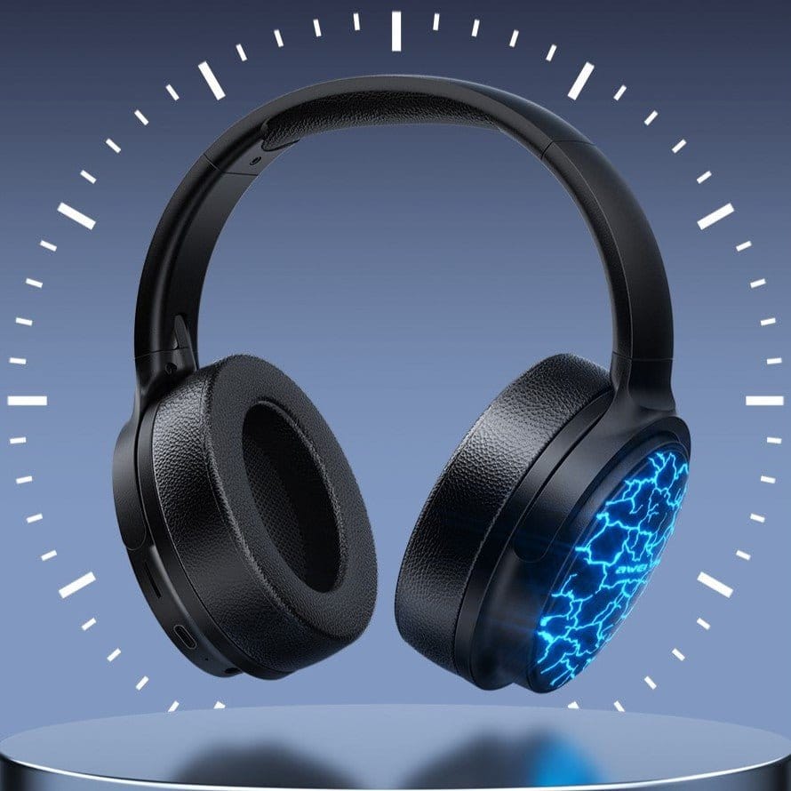 سماعات أذن بلوتوث لاسلكية Awei A780 Pro - متجر نصر