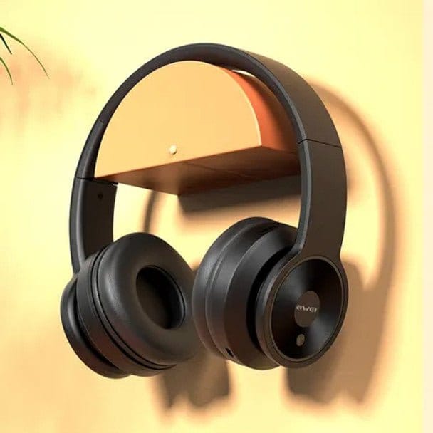 Awei A996BL Wireless Bluetooth Headphones - متجر نصر