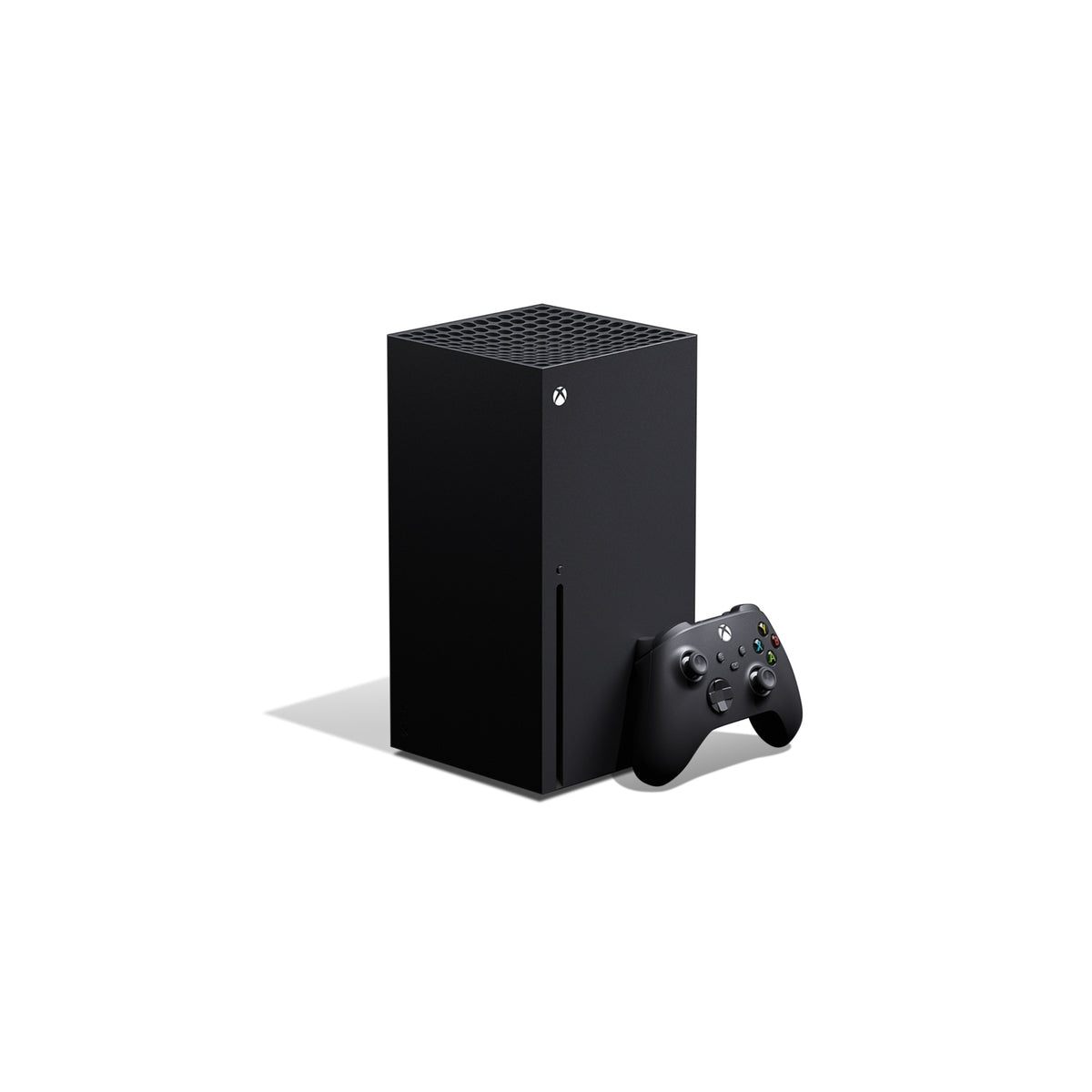 جهاز Xbox Series X 1TB | نسخة الأقراص - متجر نصر