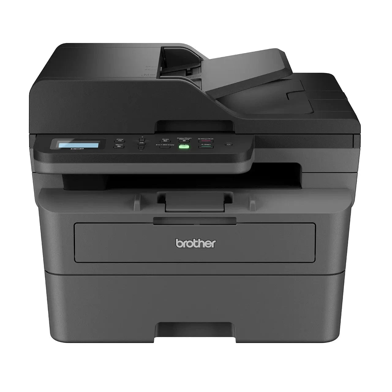 Brother DCP-L2640DW Wireless Mono Laser Printer | AK - متجر نصر