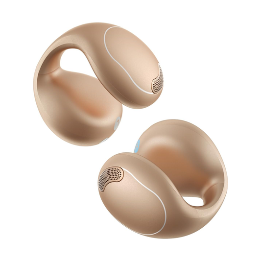 Anker Soundcore C40i | Flexible and Comfortable Clip-On Earbuds متجر نصر