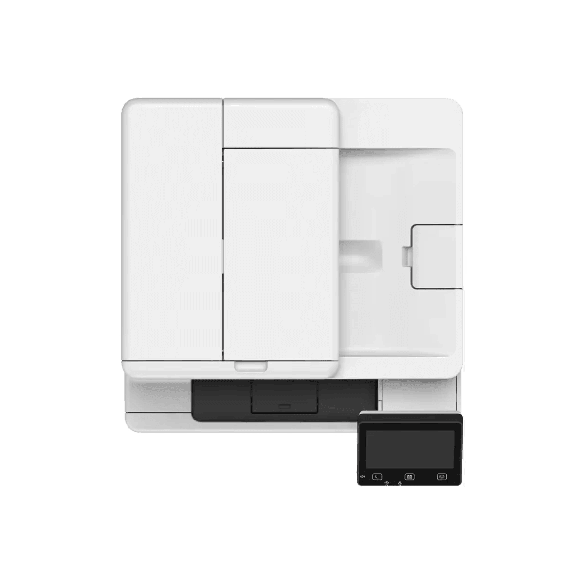 Canon i-SENSYS MF667Cdw Color Laser All-in-One Printer | AK - متجر نصر